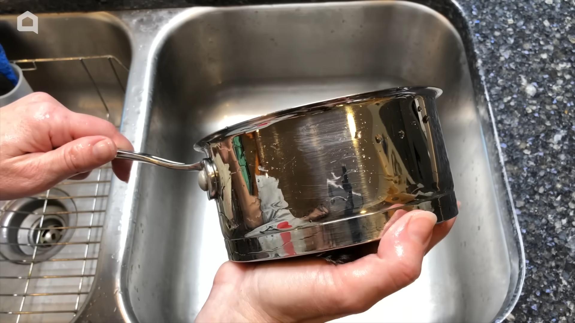 Baking Soda Problem Solver