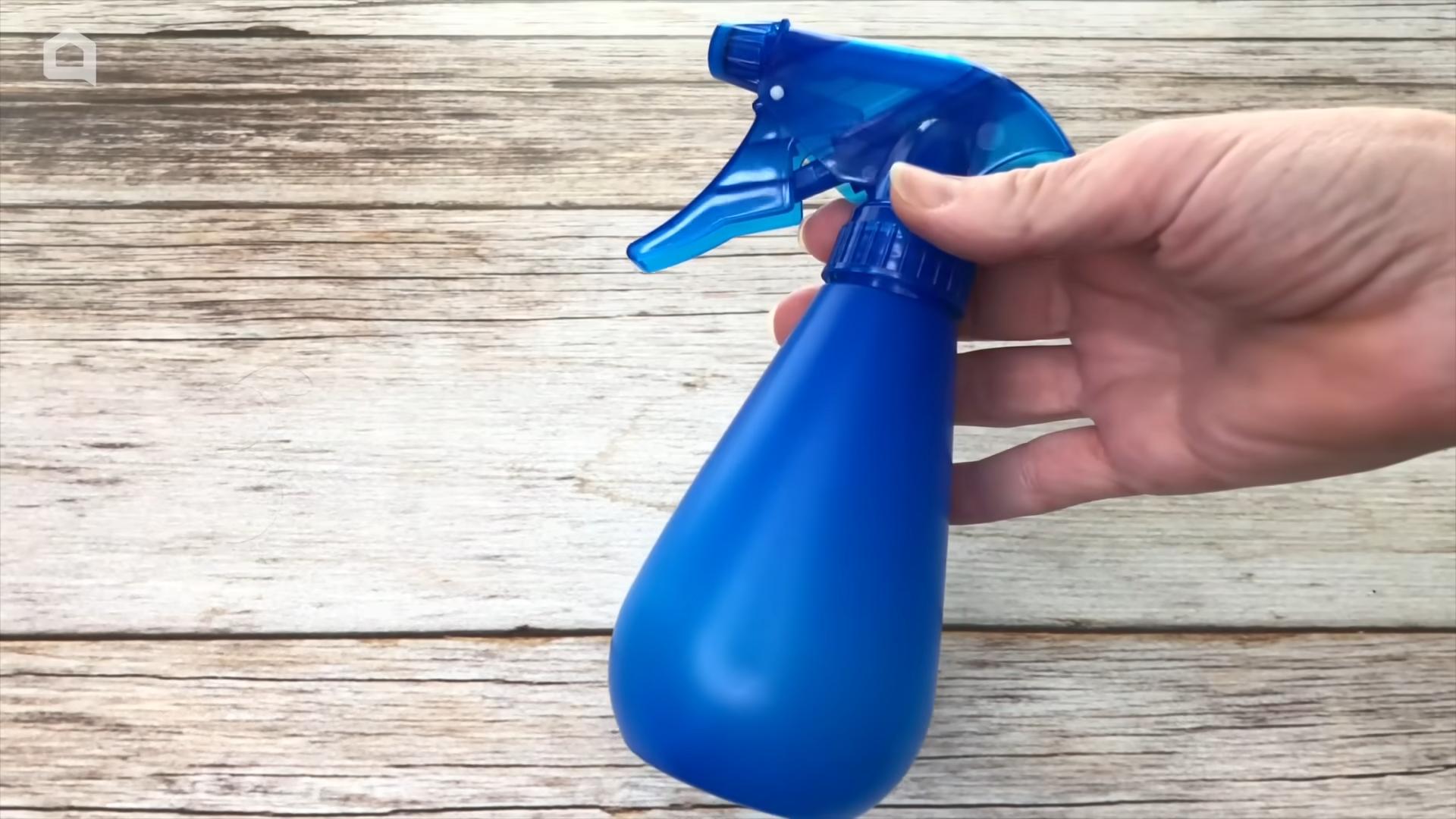 Unusual cleaning tricks