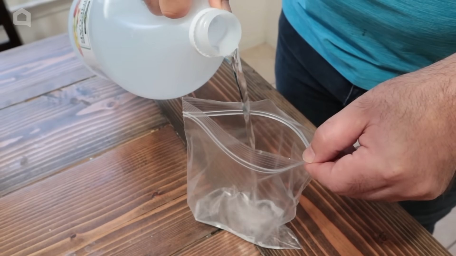 Genius kitchen hacks