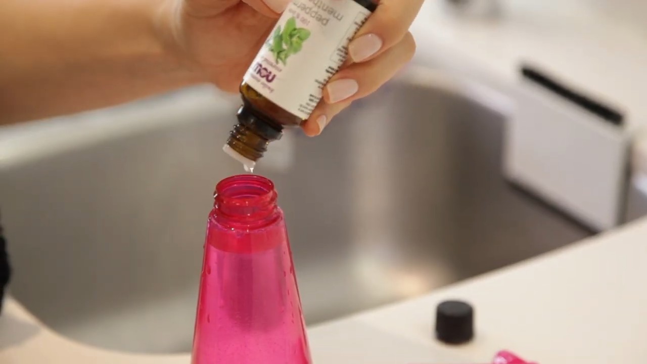 Rubbing Alcohol Hacks Home