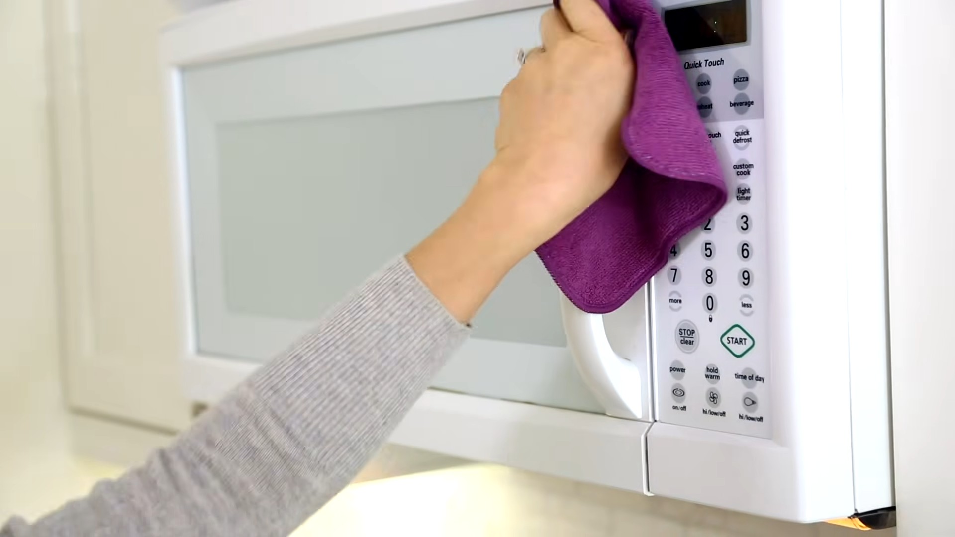 Dish Soap Cleaning Tips