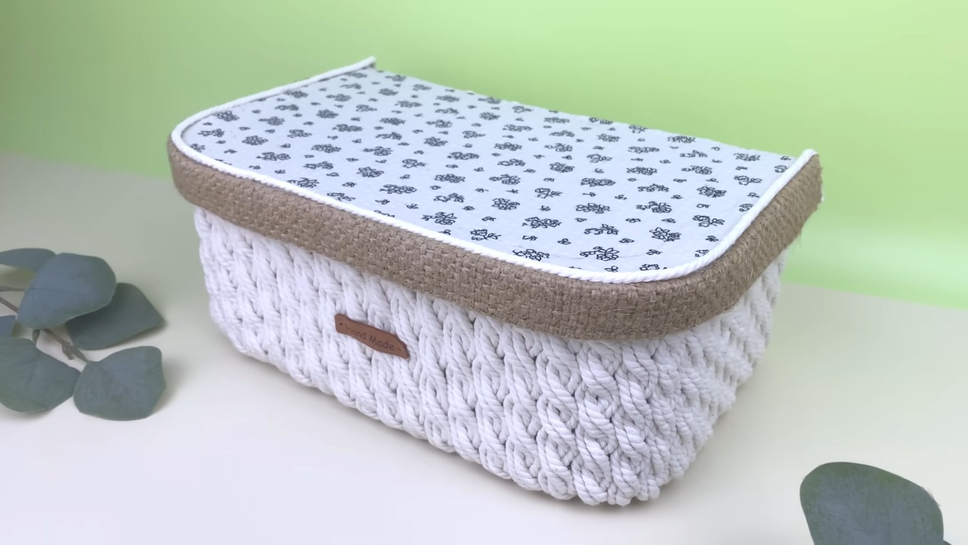 Shoe Box DIY Hacks