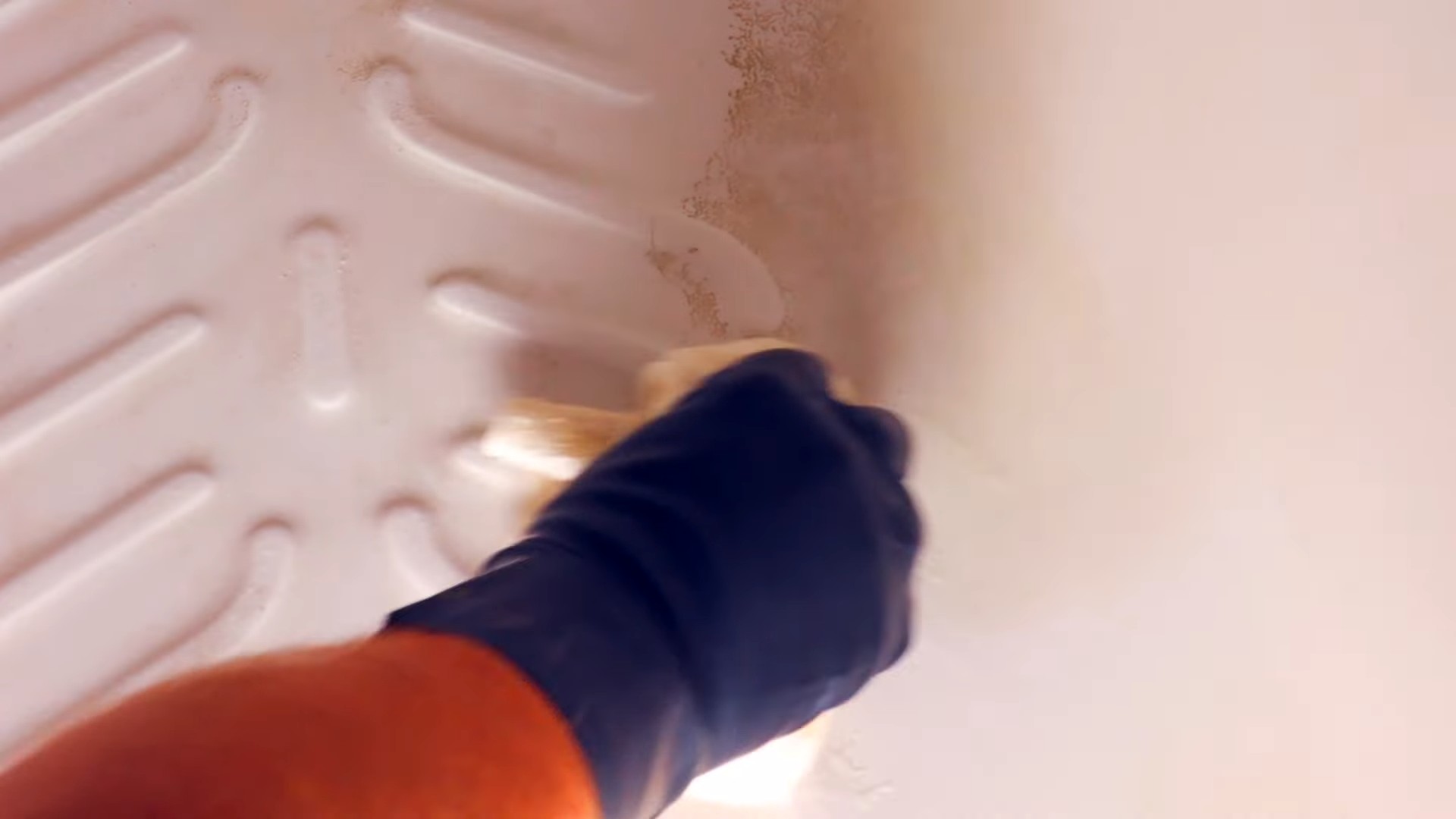 Natural cleaner DIY