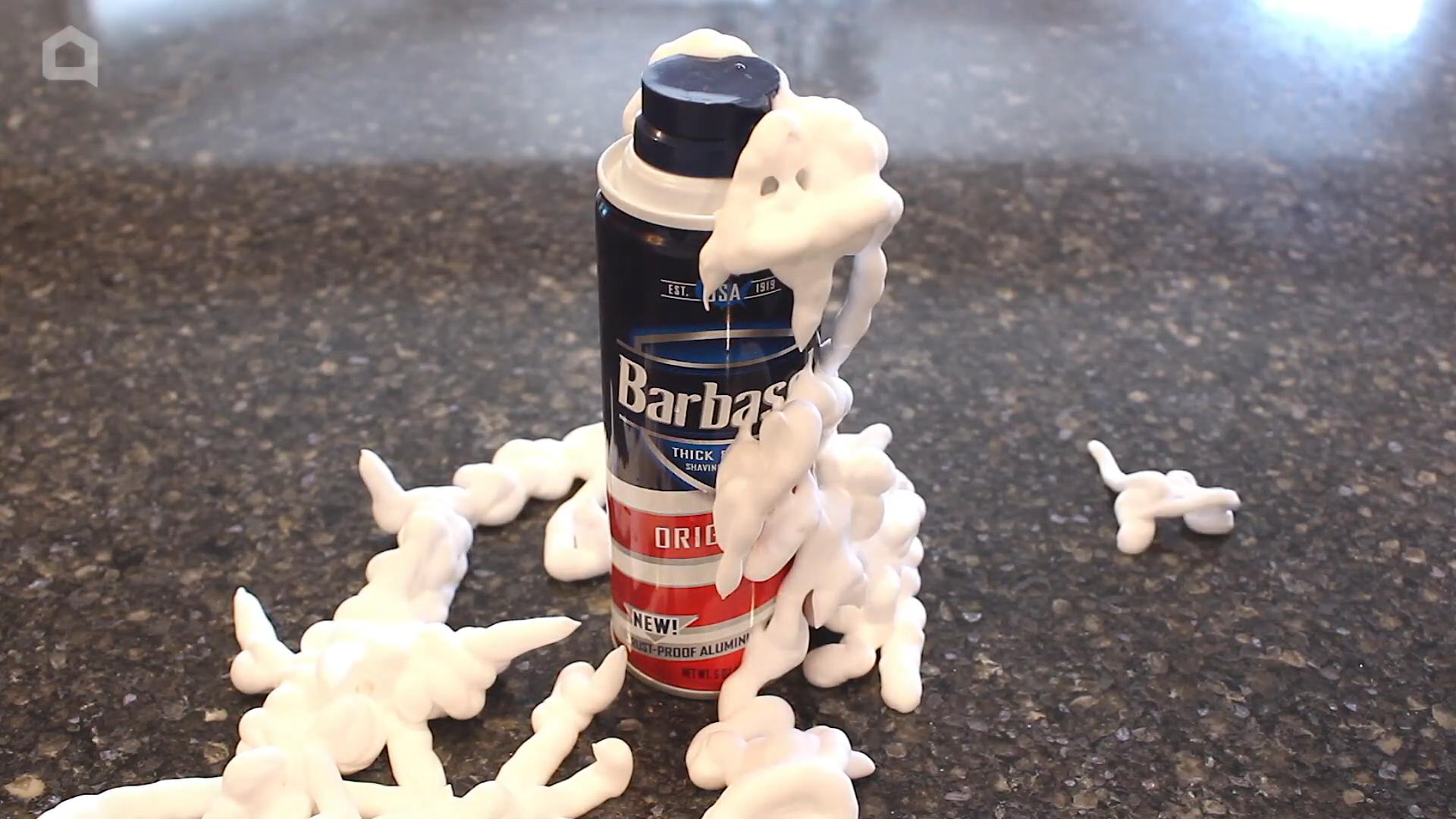 Alcohol Dish Soap Cleaner