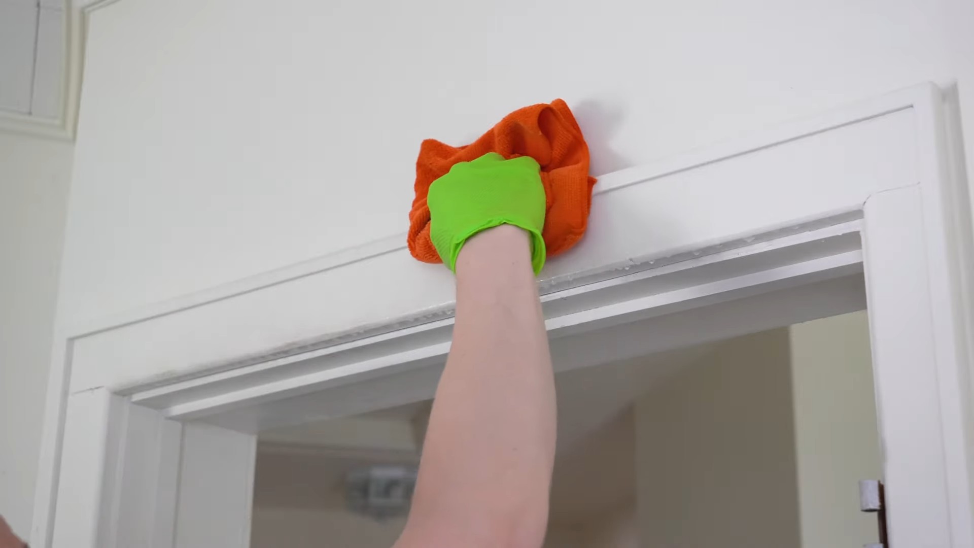 DIY cleaning blends