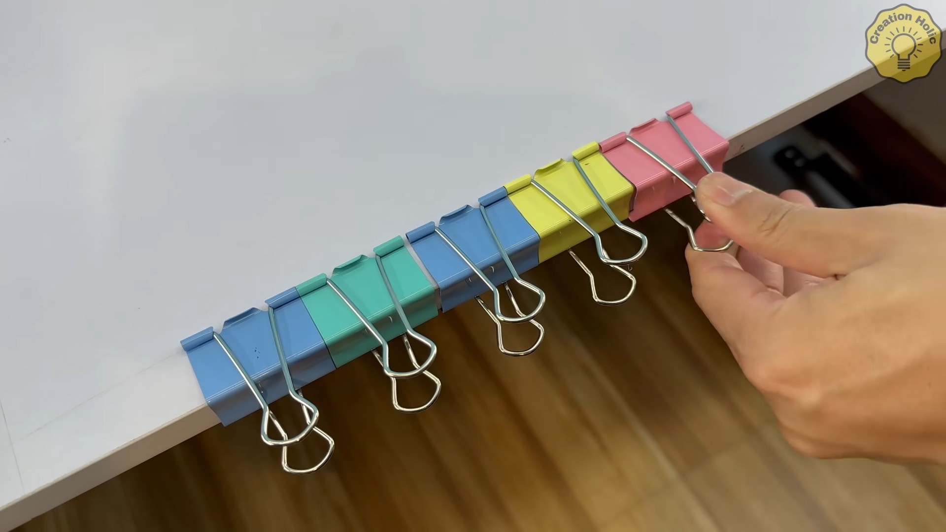 DIY Expert Tricks
