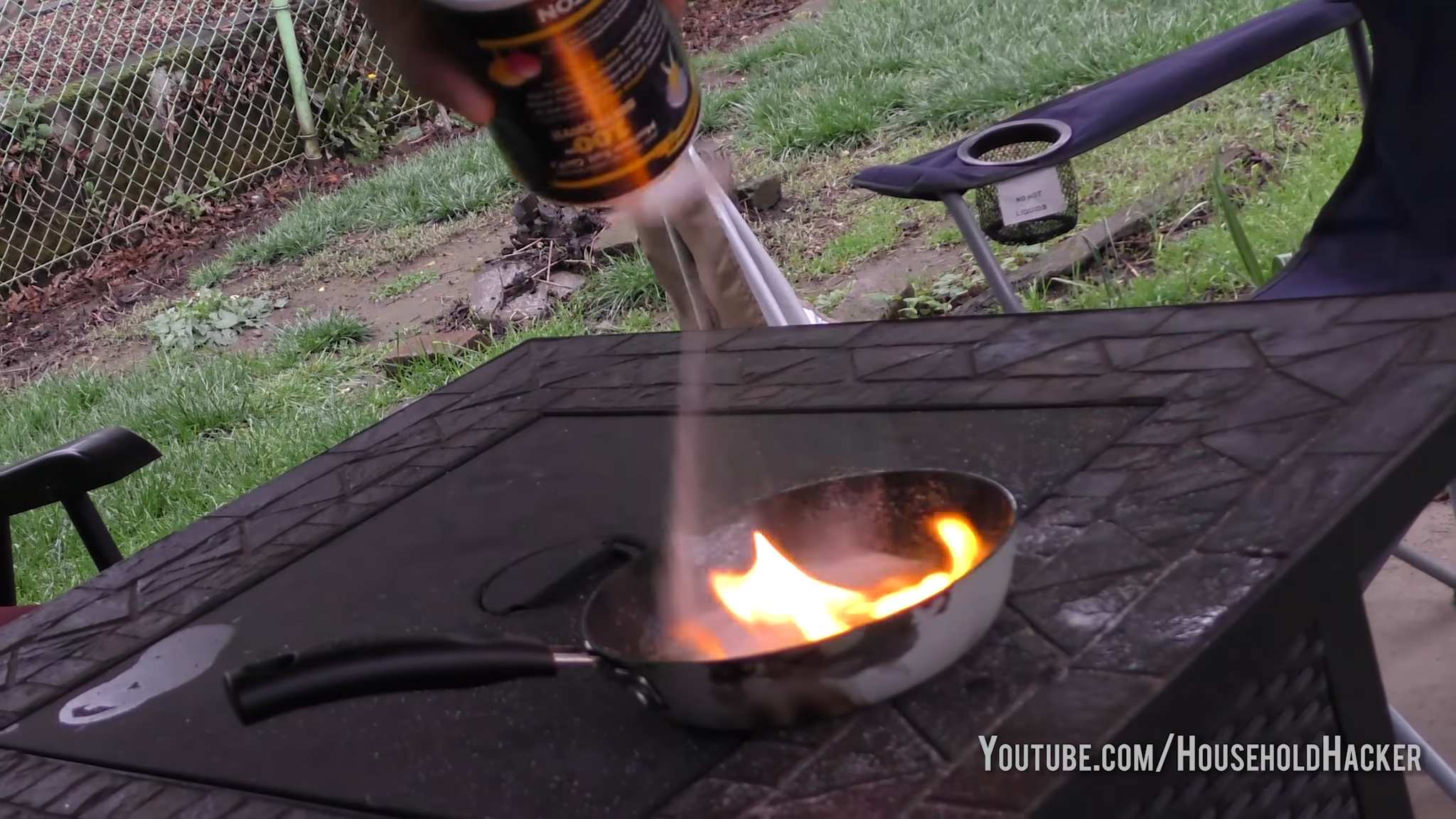 Salt hacks for everyday life