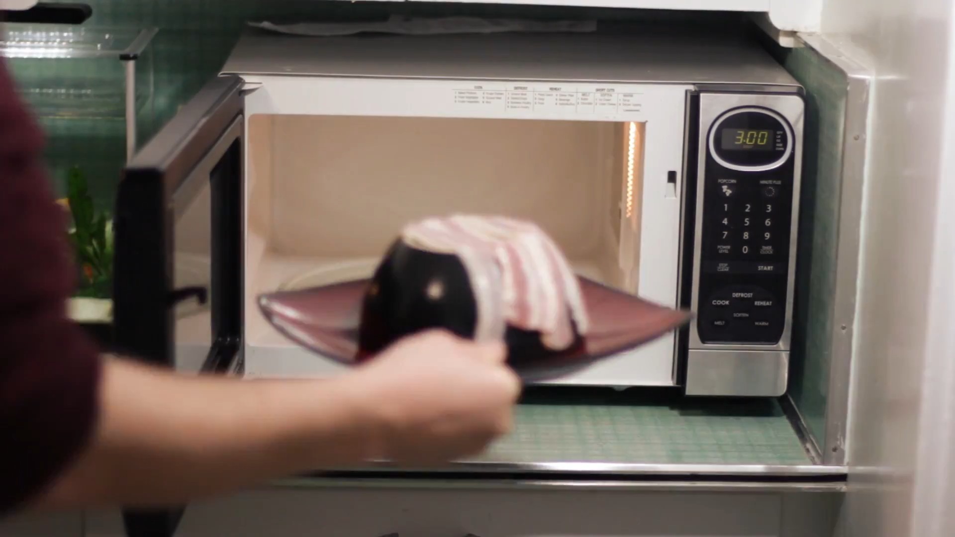 Microwave Hacks and Uses
