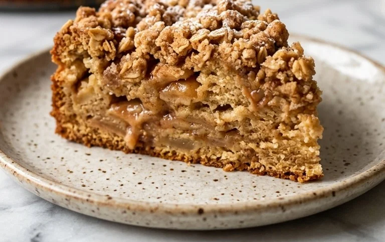 Apple Pie Cake
